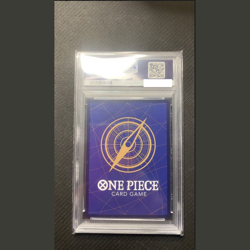 PSA 10 Ace OP02-013 SR SP Alt Art Two Legends OP-08 ONE PIECE Card Japanese - Image 2