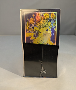Surging Sparks Pokemon Center Elite Trainer Box ETB Factory Sealed New - Image 4