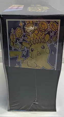 Surging Sparks ETB Pokemon Center Elite Trainer Box Brand New & Factory Sealed - Image 3