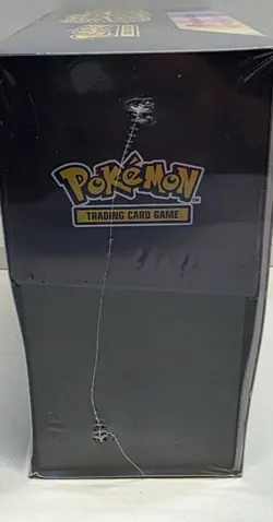 Surging Sparks ETB Pokemon Center Elite Trainer Box Brand New & Factory Sealed - Image 4