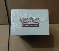 Pokemon Sun & Moon Crimson Invasion Prerelease Box - Factory SEALED - Image 2