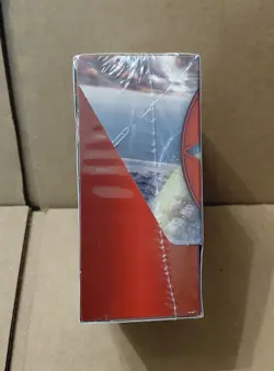 Pokemon Sun & Moon Crimson Invasion Prerelease Box - Factory SEALED - Image 3