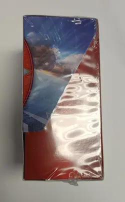 Pokemon Sun & Moon Crimson Invasion Prerelease Kit Build and Battle Box Sealed - Image 4