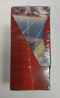 Pokemon Sun & Moon Crimson Invasion Prerelease Kit Build and Battle Box Sealed - Image 5