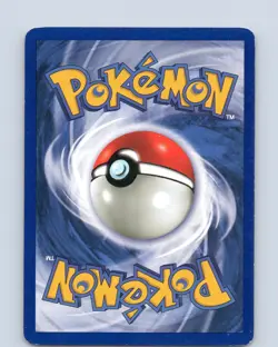 Pokemon TCG Kingler Fossil 38/62 Unlimited Uncommon Card WOTC LP-NM - Image 2