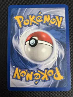 Magby 24/109 2004 EX Team Rocket Returns Pokemon Card TCG Non Holo Rare - VLP - Image 2