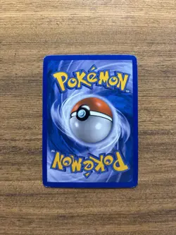 Toxicroak 36/123 Mysterious Treasures Rare Pokemon Card - Image 2