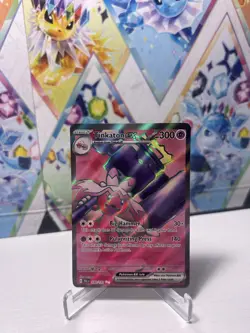 Tinkaton ex 240/193 Paldea Evolved (PAL) NM Full Art Pokemon Card - Image 1