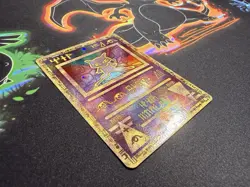 Ancient Mew Pokemon Promo Card - Image 2