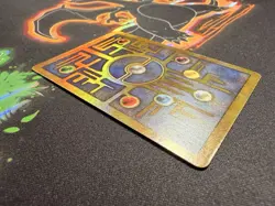 Ancient Mew Pokemon Promo Card - Image 5