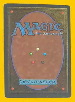 MTG LAKE OF THE DEAD Alliances (OldManMTG 012-784) - Image 2
