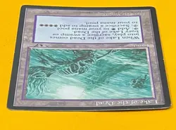 MTG LAKE OF THE DEAD Alliances (OldManMTG 012-784) - Image 3