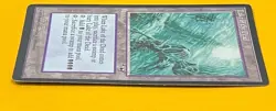 MTG LAKE OF THE DEAD Alliances (OldManMTG 012-784) - Image 4