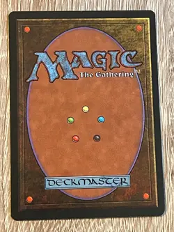 MTG - Force Spike - Legends - NM English Magic 1994 - Image 2
