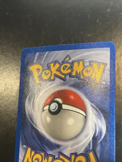 1st Edition Rocket's Hitmonchan 11/132 Gym Heroes Holo Lp+/NM- - Image 3