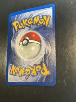 1st Edition Rocket's Hitmonchan 11/132 Gym Heroes Holo Lp+/NM- - Image 4