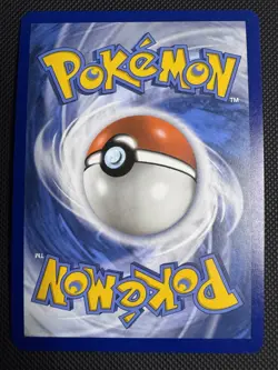 Pokemon TCG ______'s Pikachu Promo Holo 24/53 Celebrations Birthday - Image 2