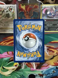 Incineroar Sun & Moon - 26/149 - Cracked Ice Holo Rare - Pokemon - Image 2