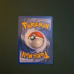 Pokemon TCG Marowak 39/64 Jungle First Edition Uncommon Vintage - Image 2