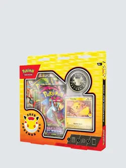 Pokemon TCG Pokemon Day 2026 Collection Box, Brand New & Factory Sealed Presale - Image 2