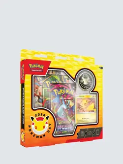 Pokemon TCG Pokemon Day 2026 Collection Box, Brand New & Factory Sealed Presale - Image 5