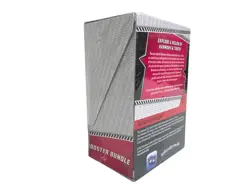 Pokemon Scarlet & Violet White Flare Booster Bundle Sealed Box 6 Booster Packs - Image 2