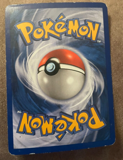 Pokemon TCG 2007 Magmortar Mysterious Treasures 12/123 Holo Rare - Image 3