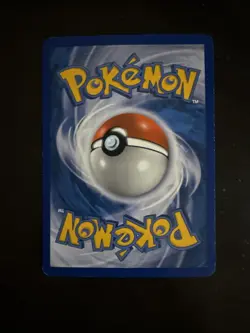 Pokemon TCG Darkrai Lv.X DP19 Holo - 2008 Diamond & Pearl Black Star Promo LP - Image 2