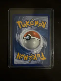 Pokemon TCG Darkrai Lv.X DP19 Holo - 2008 Diamond & Pearl Black Star Promo LP - Image 4