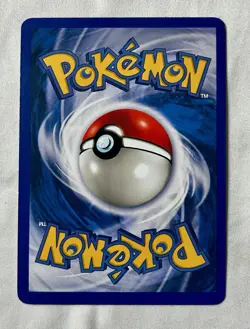 Pokemon TCG Dark Machamp Holo Rare 10/82 Team Rocket 2000 w/ Swirl - Image 2