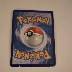 Pokemon Ultra Ball Secret Rare 161/149 Holo Trainer Item SM Base Set English - Image 2