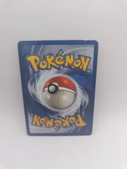 Hypno 23/62 1st Edition WOTC 1999 Fossil Vintage Pokemon Card *HP Condition* - Image 2