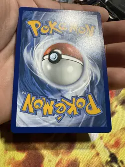 Pokemon TCG Trainer Team Rockets Petrel 226/182 Near Mint - Image 4