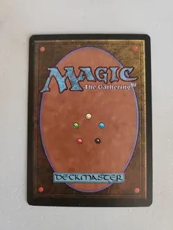 Underground River Ice Age LP Lightly Played MTG - Image 2