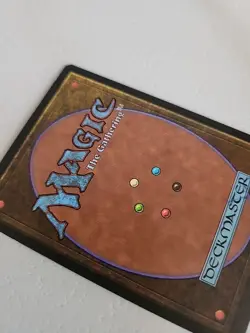 Underground River Ice Age LP Lightly Played MTG - Image 3