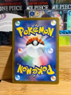 IONO'S KILOWATTREL 104/100 Battle Partners Japanese Art Rare Holo Pokemon TCG NM - Image 2