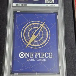 (FreeShipping) PSA 10 Zoro ST21-015 Flagship Battle 2025 ONE PIECE Card Japanese - Image 3