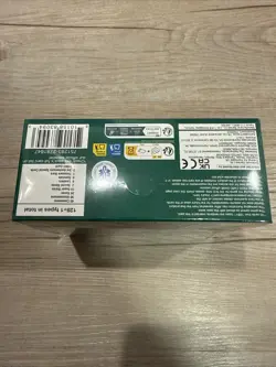 One Piece OP-12 Legacy of the Master Booster Box - Sealed - Image 2