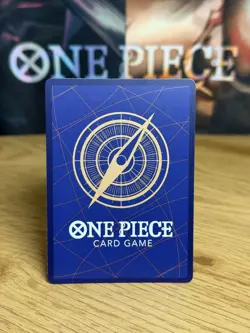 Rosinante & Law EB04-038 One Piece TGC ENGLISH FREE WORLDWIDE SHIPPING - Image 2