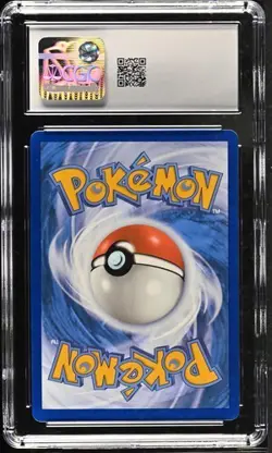 Mewtwo VSTAR GG44/GG70 - Pokemon Crown Zenith: Galarian Gallery CGC 9 Mint - Image 2