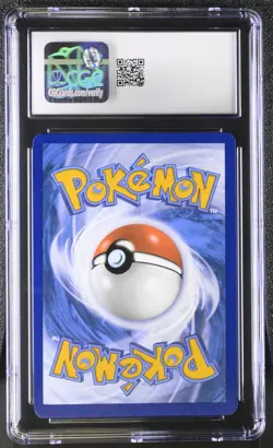 Pokemon CGC 9.5 Mewtwo VSTAR GG44/GG70 Crown Zenith Galarian Gallery Holo - Image 2