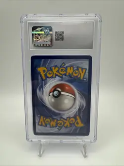 Pokemon Mewtwo VSTAR GG44/GG70 Crown Zenith Galarian Gallery CGC 10 Gem Mint - Image 2