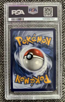 Mewtwo VSTAR GG44/GG70 Pokemon Crown Zenith: Galarian Gallery Holo PSA 9 - Image 2