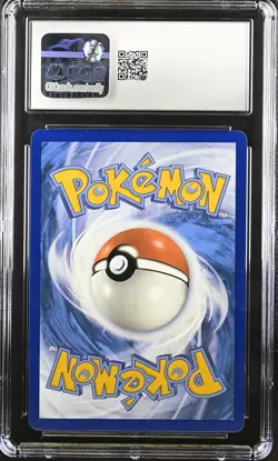 2023 Pokemon SW&SH Mewtwo Vstar GG44/GG70 Crown Zenith Galarian Gallery CGC 9.5 - Image 2