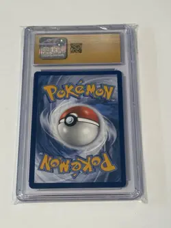 Pokemon Crown Zenith Mewtwo VSTAR GG44/GG70 Galarian Gallery CGC 10 Pristine - Image 2