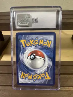 CGC 10 Mewtwo VSTAR #GG44 Crown Zenith Galarian Gallery PSA - Image 2