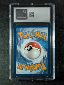 2023 Pokemon MEWTWO VSTAR #GG44/GG70 Crown Zenith Galarian Gallery CGC 10 - Image 2