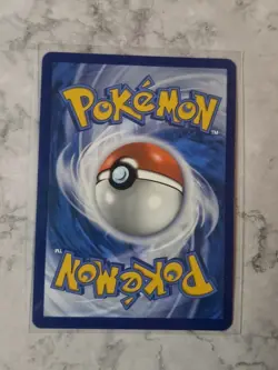 Pikachu EX 057/191 Surging Sparks Pokemon TCG Card Double Black Star Rare - Image 2