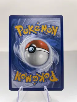 Pikachu Ex - 057/191 - Pokemon - Surging Sparks Double Rare NM TCG - Image 2