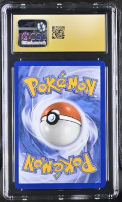 Mega Gengar ex 056/094 - Phantasmal Flames Pokemon Card - CGC 10 Pristine - G200 - Image 2